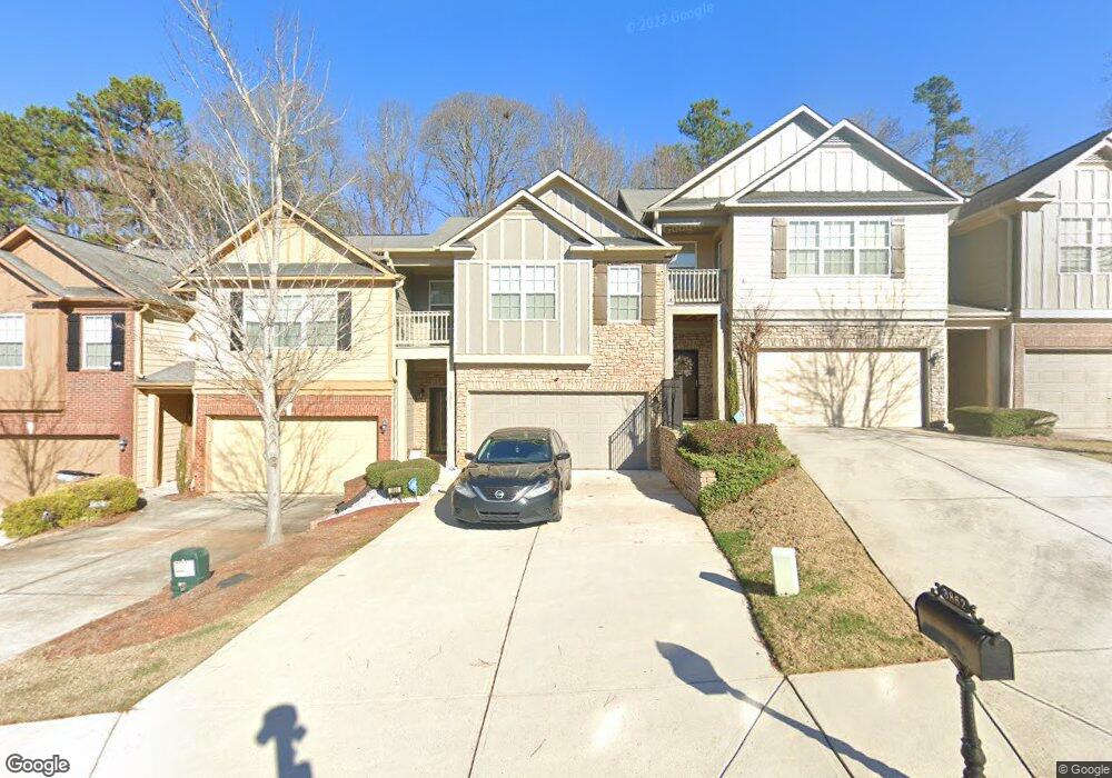 3860 Augustine Place unit 36, Rex, GA 30273 - photo 1