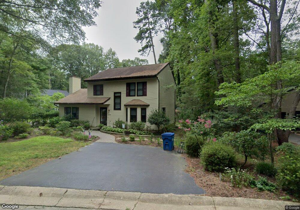 44557 White Pine Ct, California, MD 20619 - photo 1