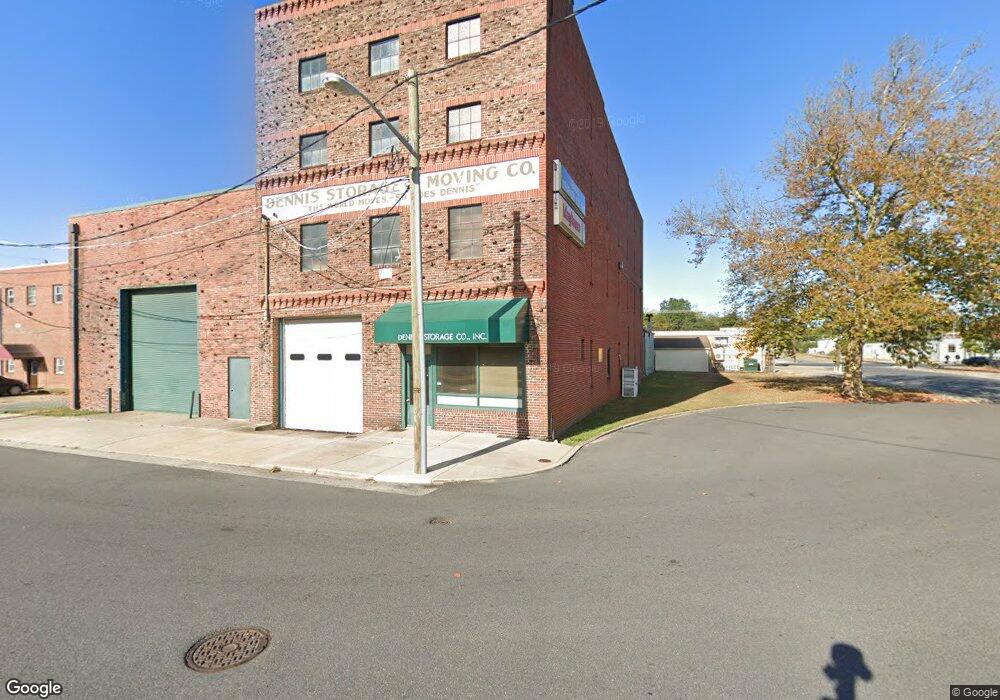 604 W Railroad Ave, Salisbury, MD 21804 - photo 1