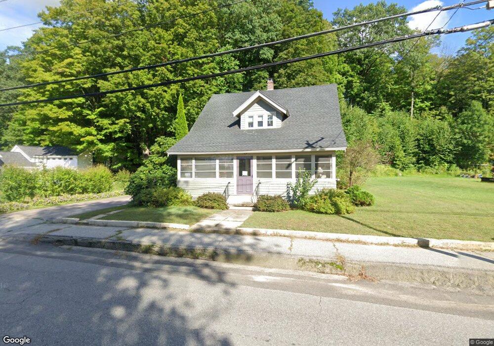 34 Merrimack St, Hooksett, NH 03106 - photo 1