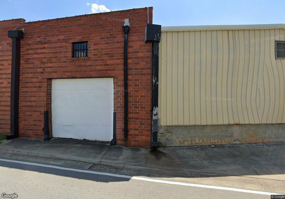 214 N Aycock St, Carrollton, GA 30117 - photo 1