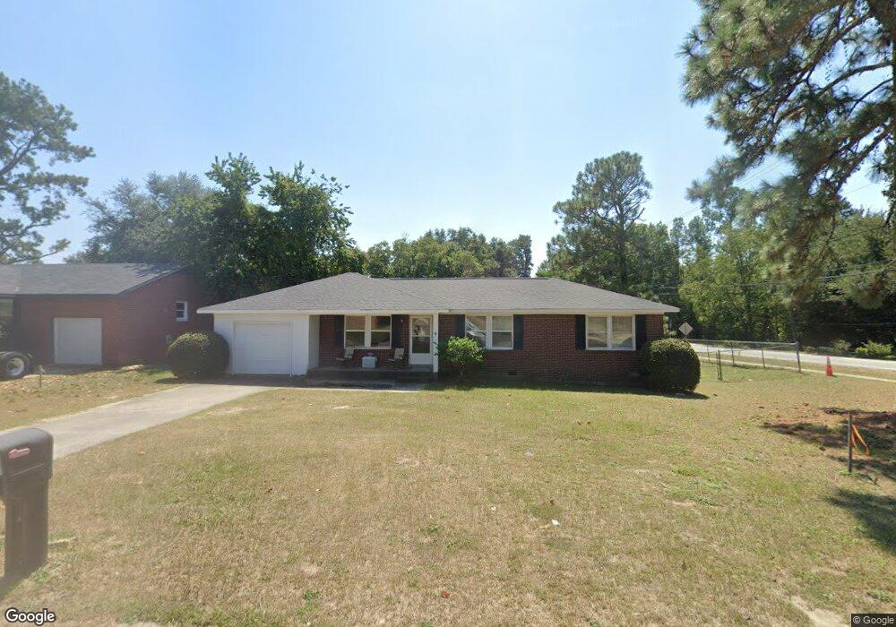 3500 Traveler Ln, Columbia, SC 29209 - photo 1