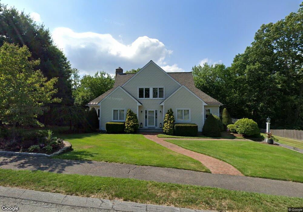 32 Arbor Cir, Natick, MA 01760 - photo 1