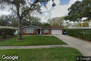 750 Lake Forest Rd, Clearwater, FL 33765