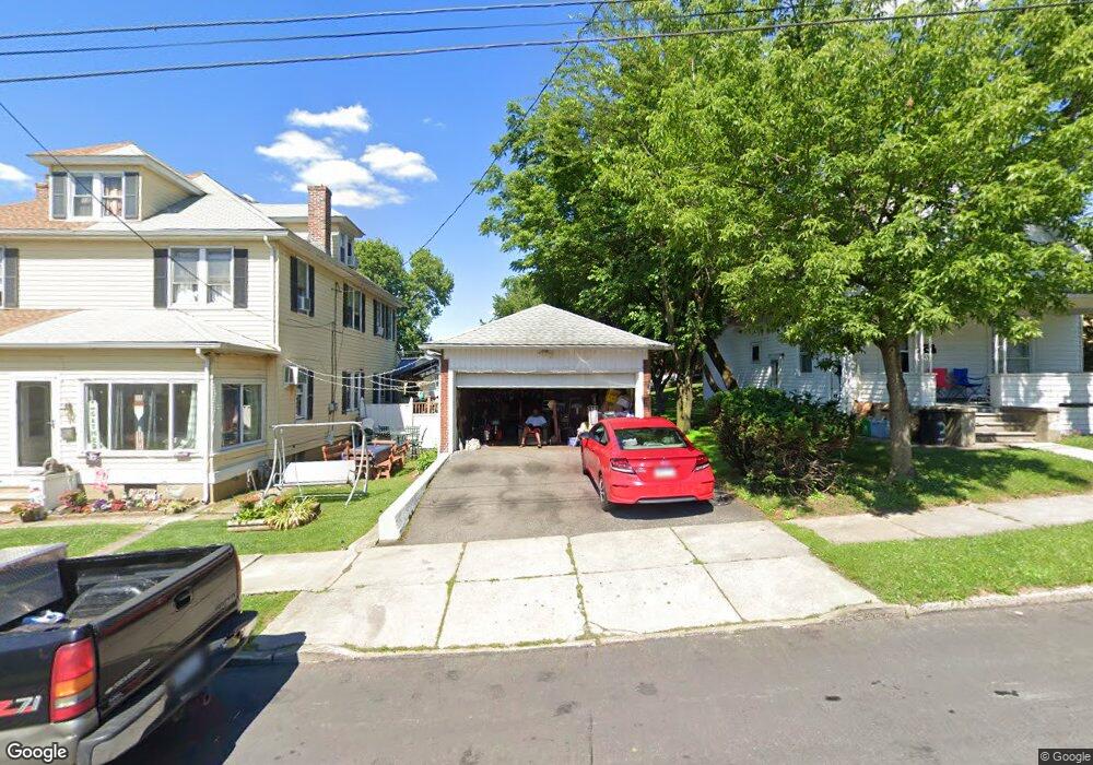 305 N Jerome St unit 307, Allentown, PA 18109 - photo 1