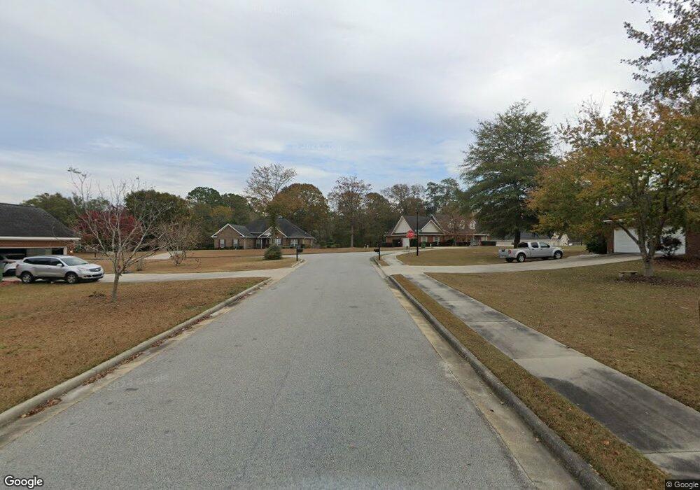 0 Green Ridge Ct unit 40 8990863, Statesboro, GA 30458 - photo 1