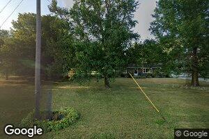 3449 E 800 S, Lynn, IN 47355