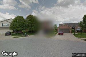 7029 Gimbel Ct, Indianapolis, IN 46221