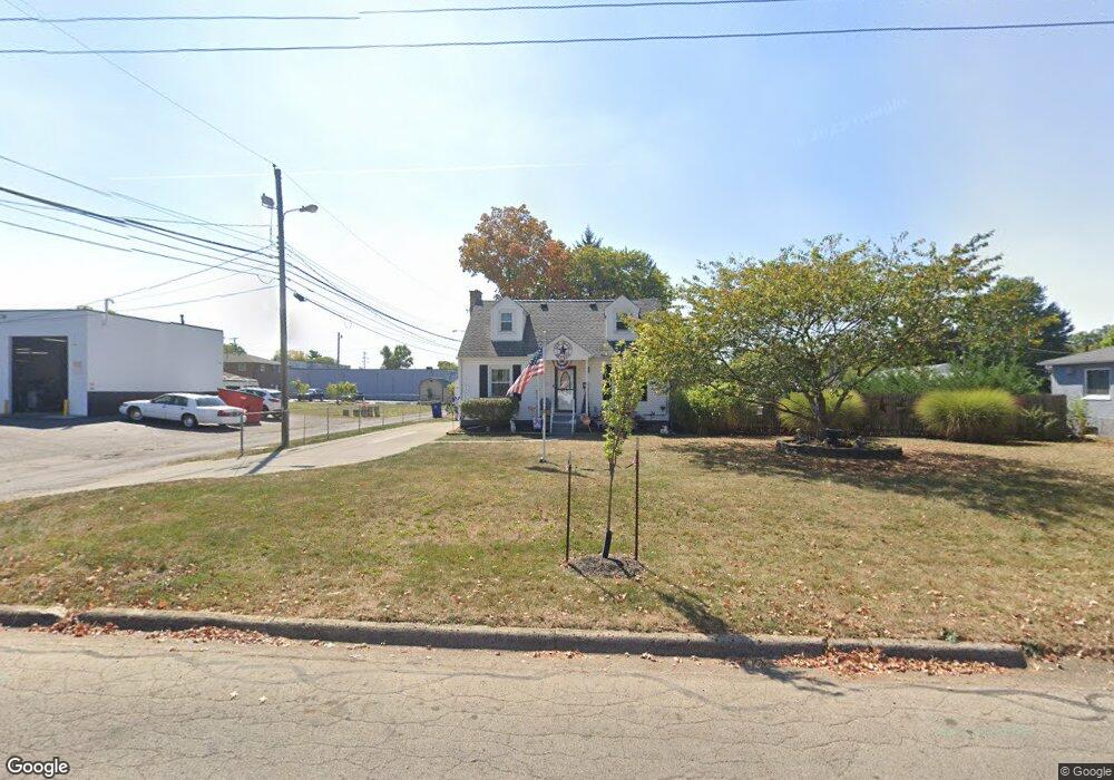 1385 Elmore Ave, Columbus, OH 43224 - photo 1