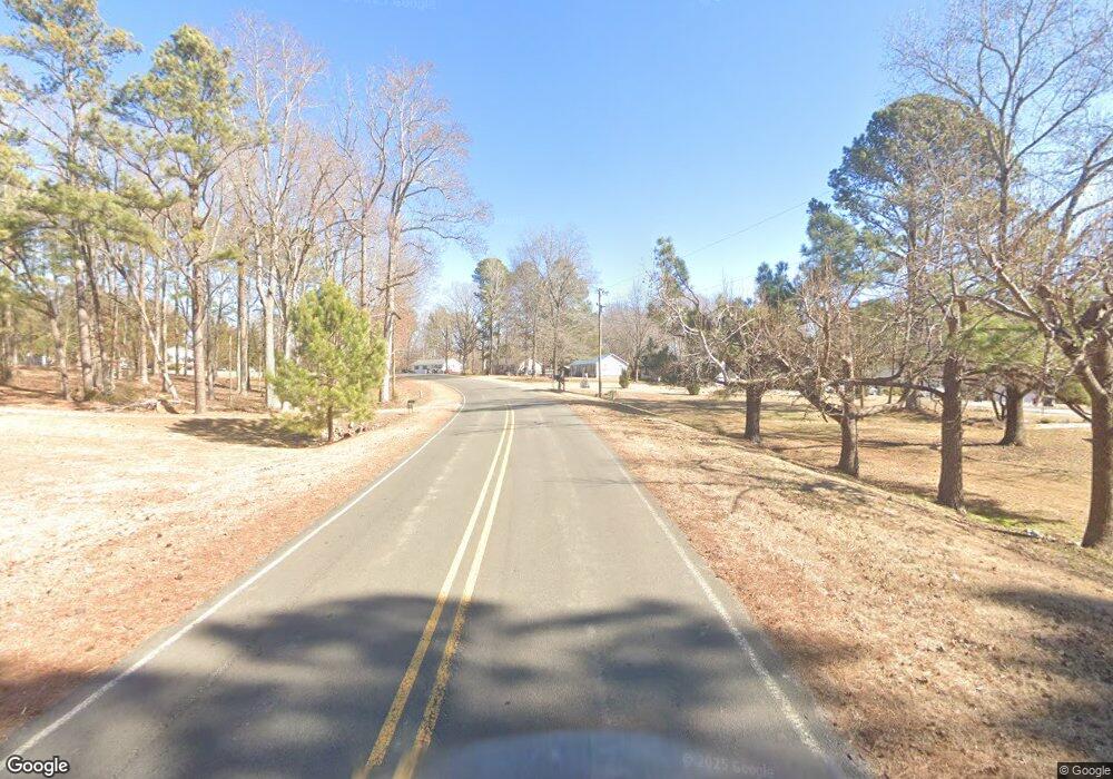 0 Fielding Knot Rd unit TR1626650, Oxford, NC 27565 - photo 1