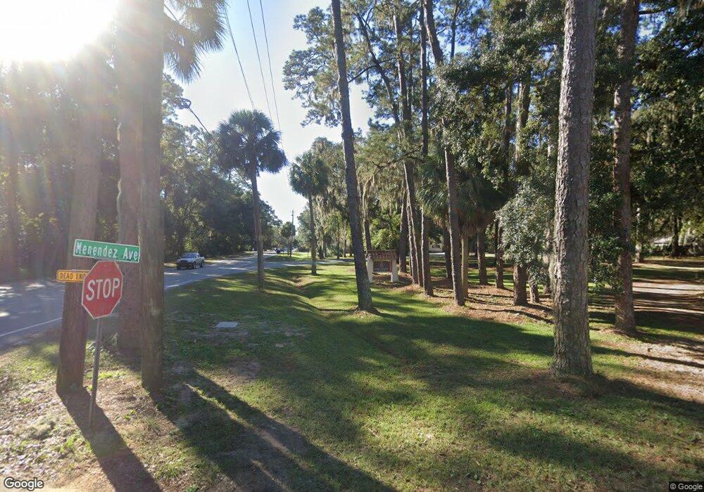 115 Menendez Ave, St. Simons Island, GA 31522 - photo 1