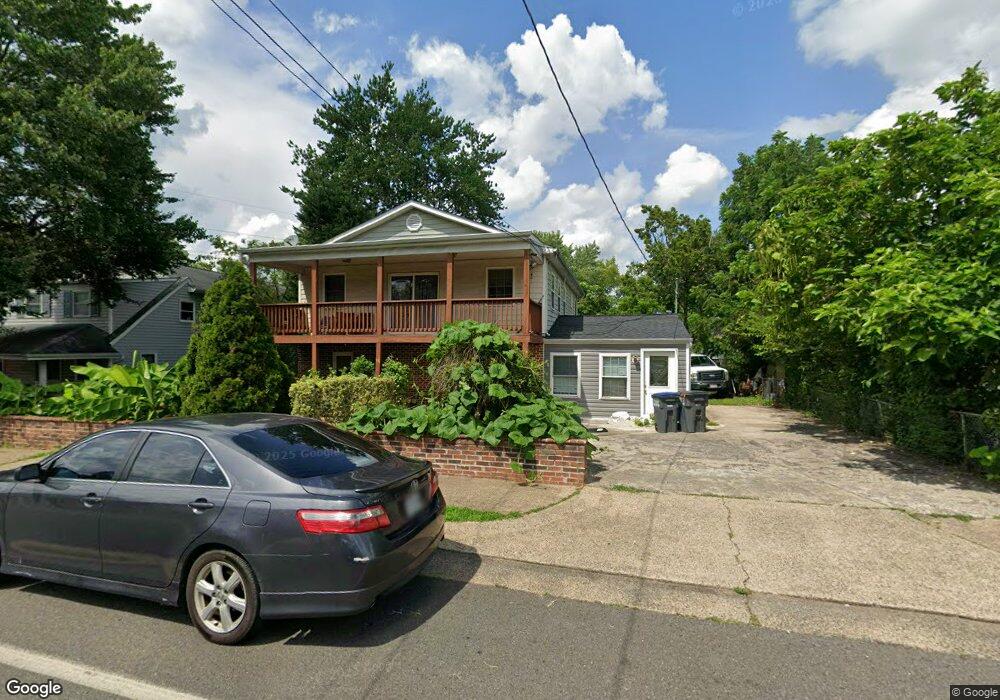 200 Manassas Dr, Manassas Park, VA 20111 - photo 1