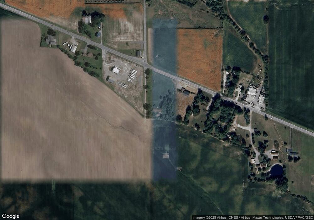 1855 Perry Chapel Rd, Lima, OH 45804 - photo 1