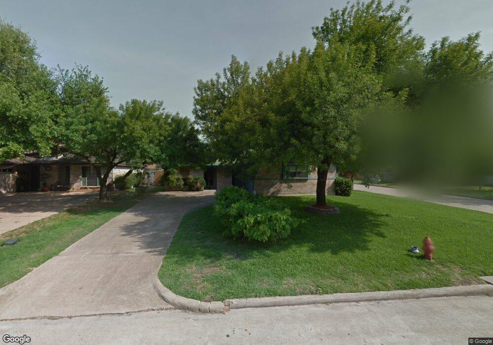 7902 Lumber Jack Dr, Houston, TX 77040 - photo 1