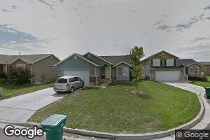 3495 W Haven Cove, Lehi, UT 84043