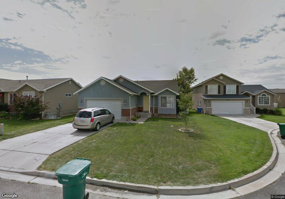 3495 W Haven Cove, Lehi, UT 84043 - photo 1