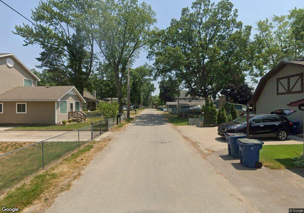 11114 Pottawotomie Trail, Walkerton, IN 46574 - photo 1