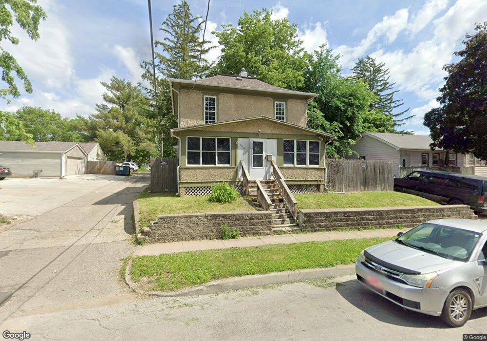409 Ovid Ave, Des Moines, IA 50313 - photo 1