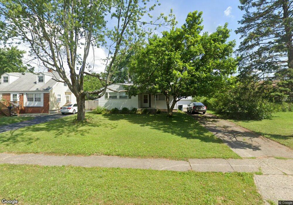 1224 Matthias Dr, Columbus, OH 43224 - photo 1