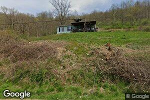 517 Saint Leo Rd, Burton, WV 26562