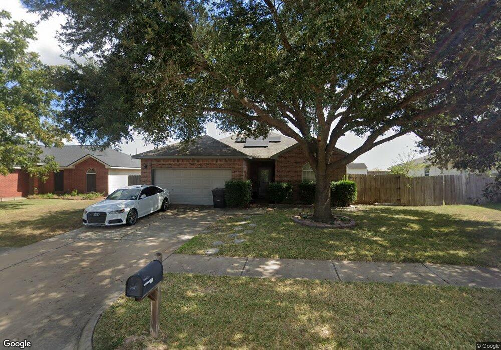 24007 Broken Bow Ln, Hockley, TX 77447 - photo 1