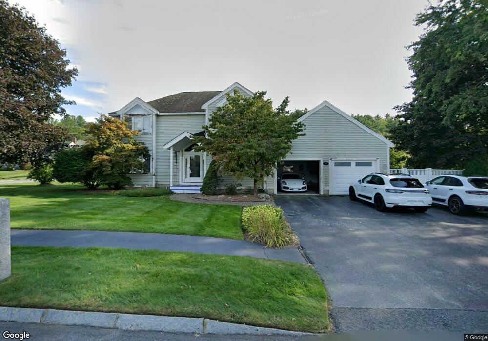 10 Lojko Dr, Nashua, NH 03062 - photo 1