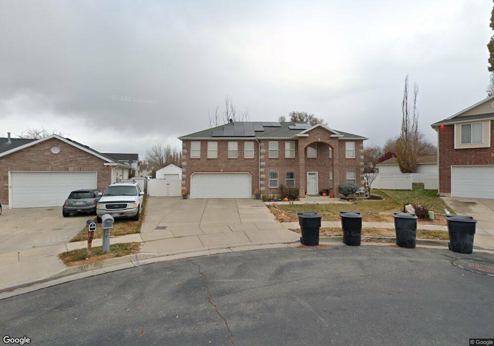 1052 W 1460 N, Clearfield, UT 84015 - photo 1