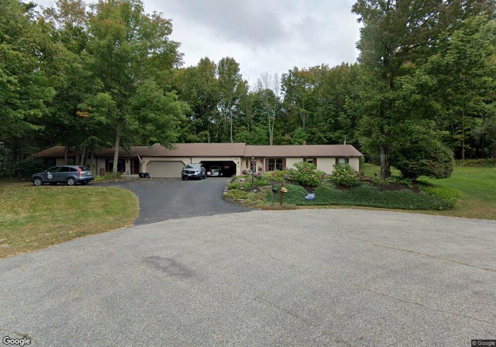 21 Fairway Ct, Auburn, ME 04210 - photo 1