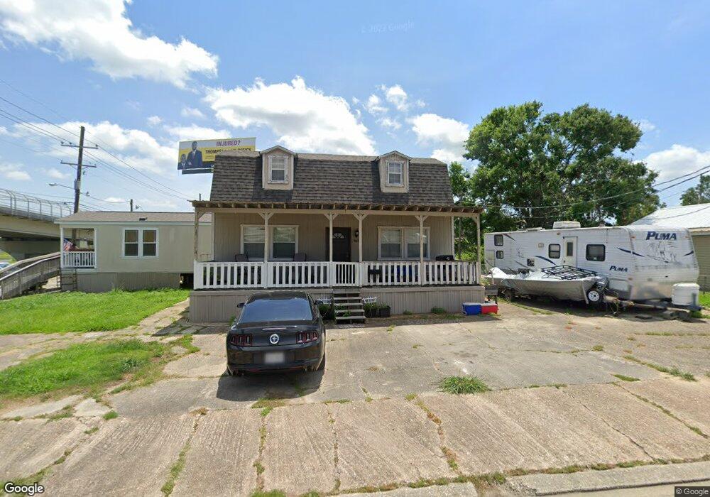 103 Marmande St, Houma, LA 70363 - photo 1