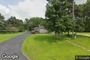 349 S Munsterman St, Appleton, MN 56208