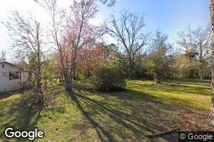 602 Rhone St, Sparks, GA 31647