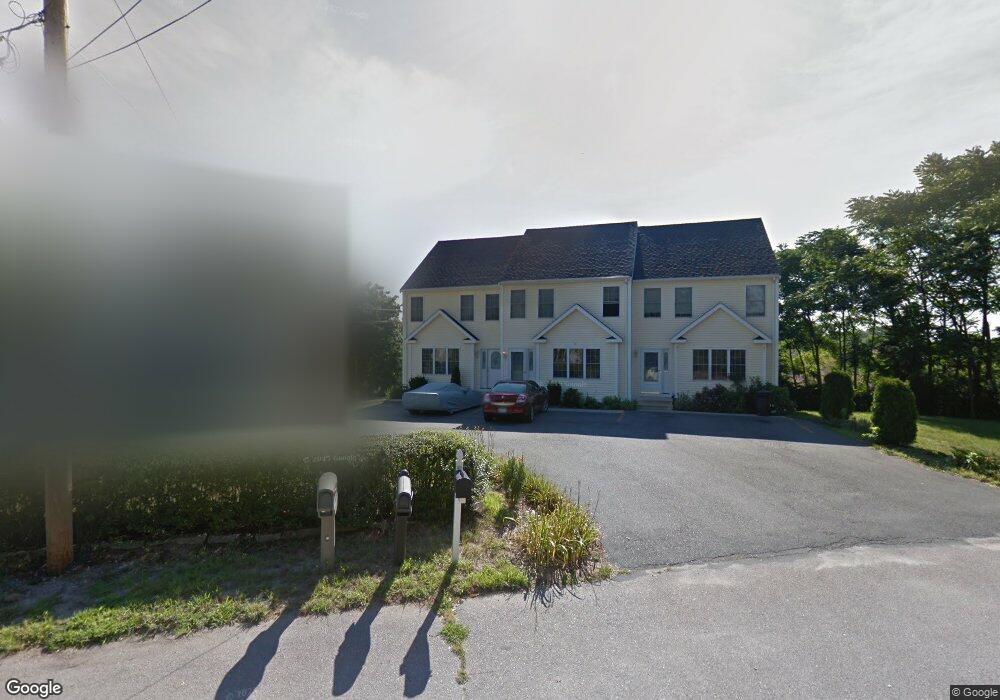 10 Pullman Ave unit 2, Attleboro, MA 02703 - photo 1