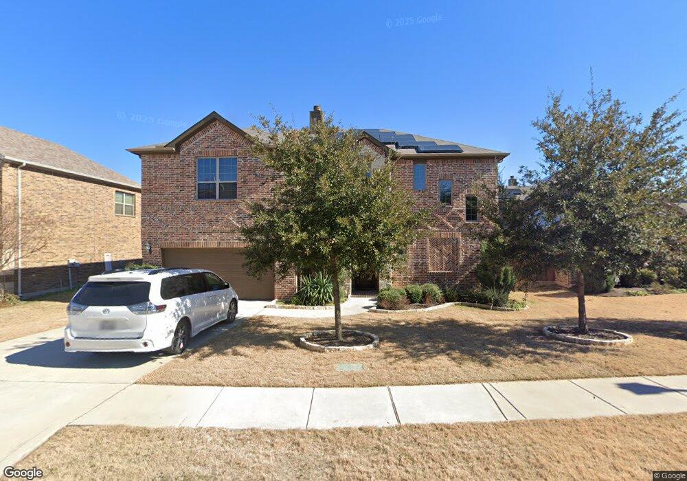 310 Silvery Pine, Wylie, TX 75098 - photo 1