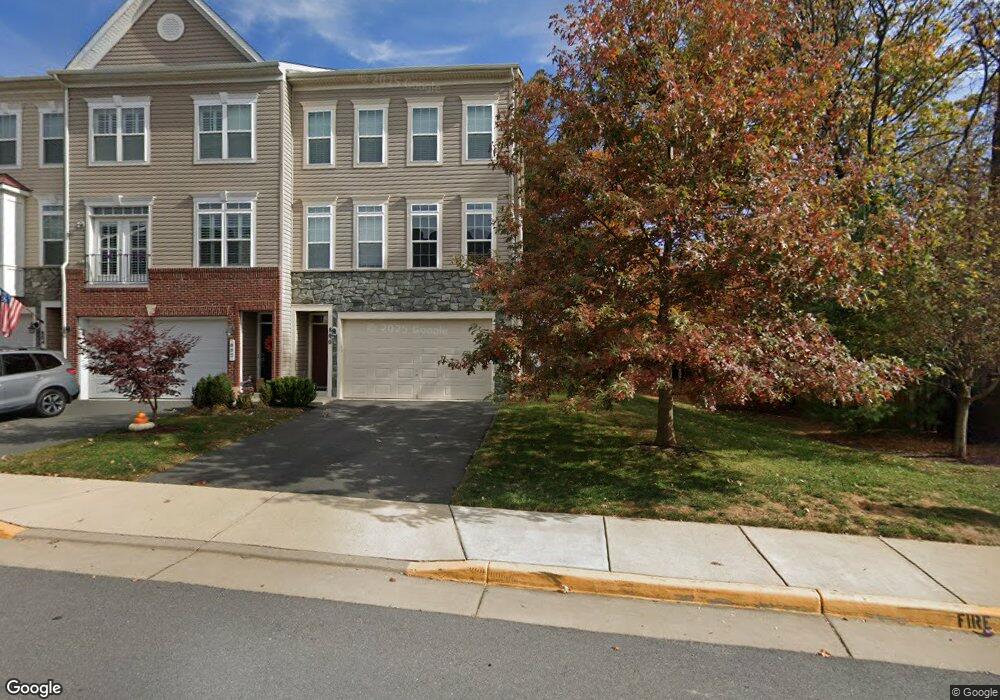 800 Savile Row Terrace, Purcellville, VA 20132 - photo 1