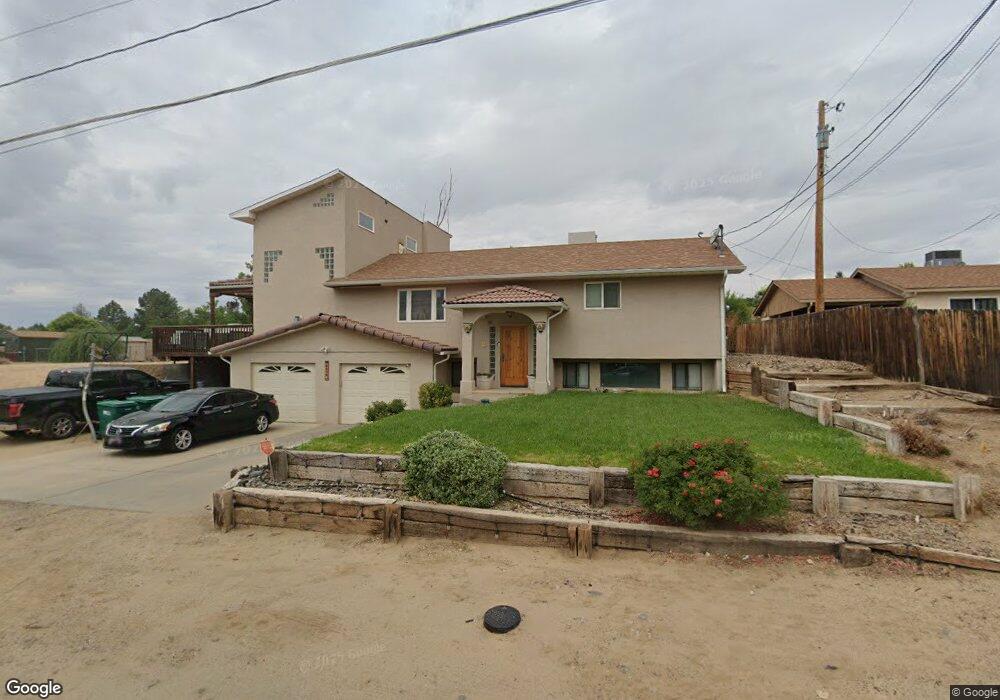 5815 Arroyo Dr, Farmington, NM 87402 - photo 1