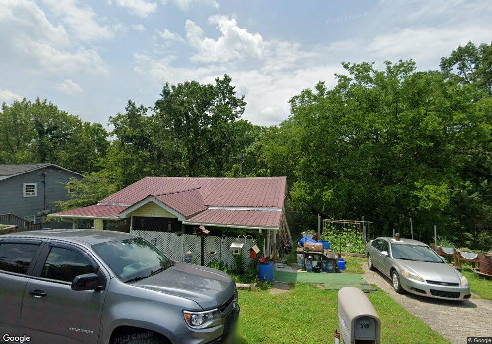 519 Baker St, Rossville, GA 30741 - photo 1