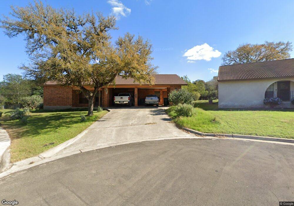 105 L B J Cove unit 107, San Marcos, TX 78666 - photo 1