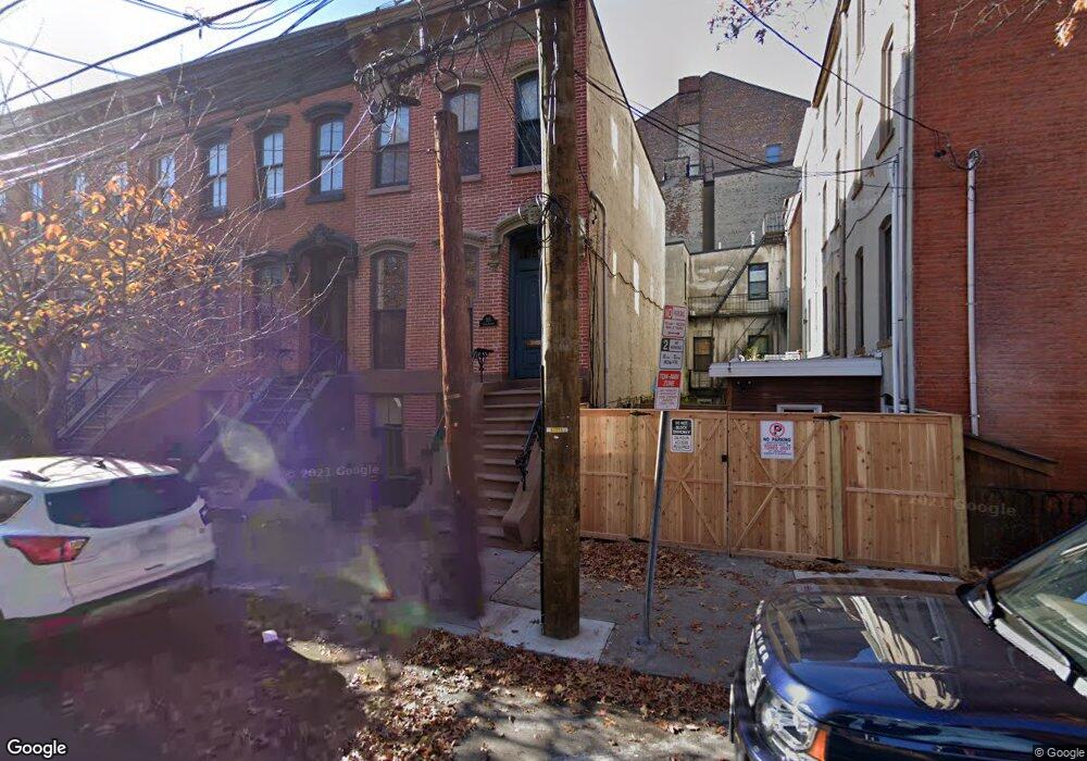 151 Coles St, Jersey City, NJ 07302 - photo 1