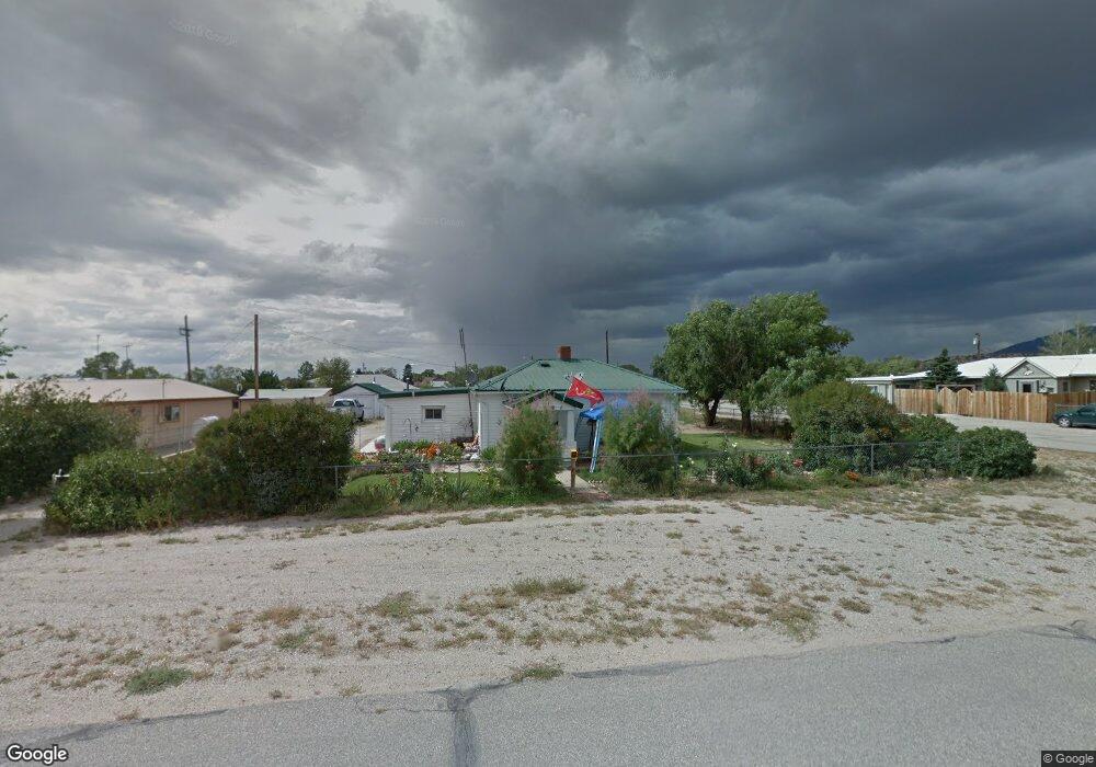 523 Carson Ave, Fort Garland, CO 81133 - photo 1