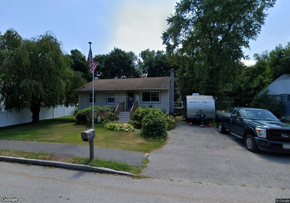 17 Robin Rd, Westborough, MA 01581 - photo 1