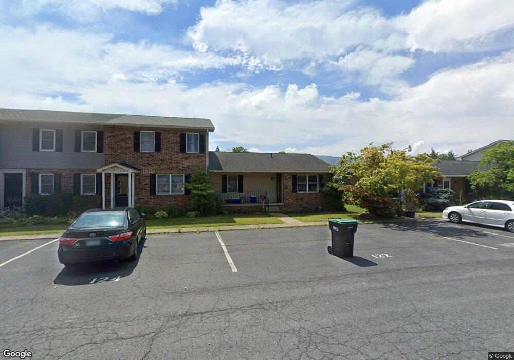 122 Century Village, New Market, VA 22844 - photo 1