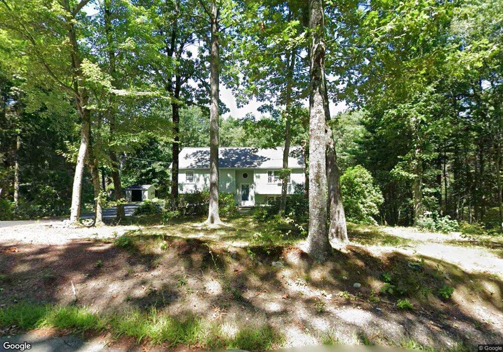 304 Bennett St, Wrentham, MA 02093 - photo 1