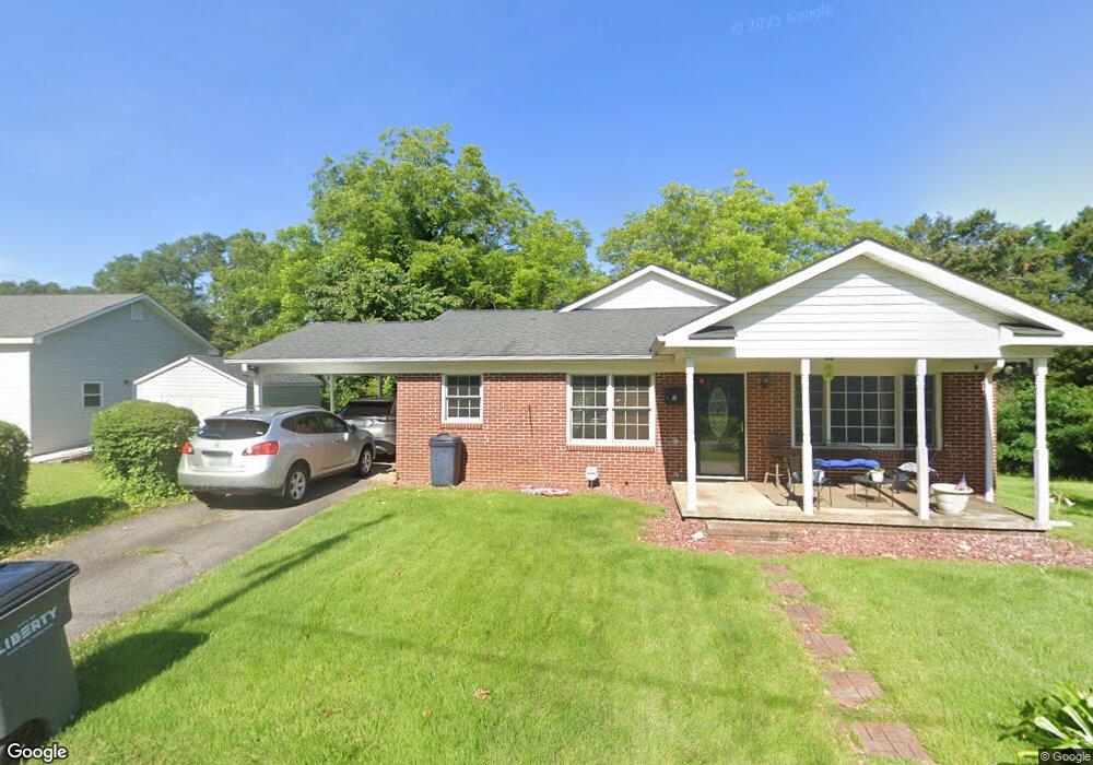 7 N Fernwood St, Liberty, SC 29657 - photo 1