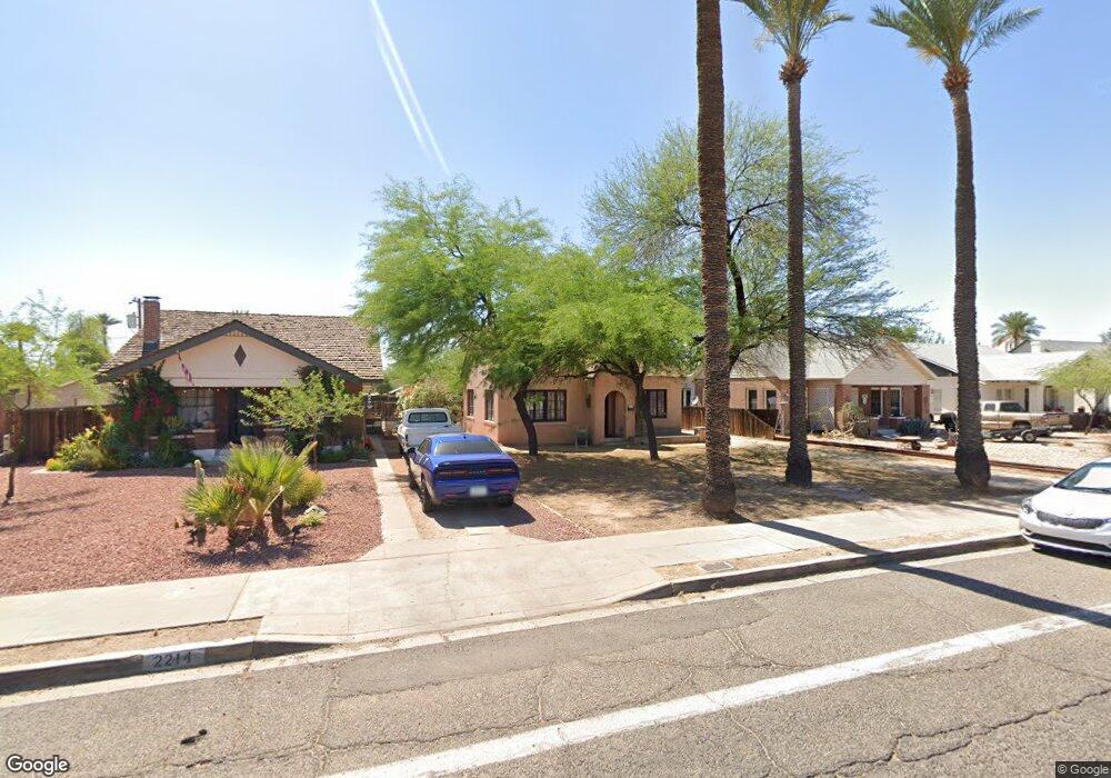 2218 N 12th St, Phoenix, AZ 85006 - photo 1