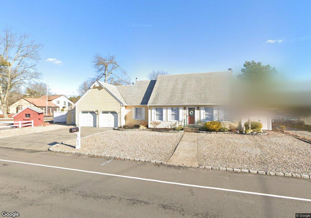 430 Nautilus Blvd, Forked River, NJ 08731 - photo 1