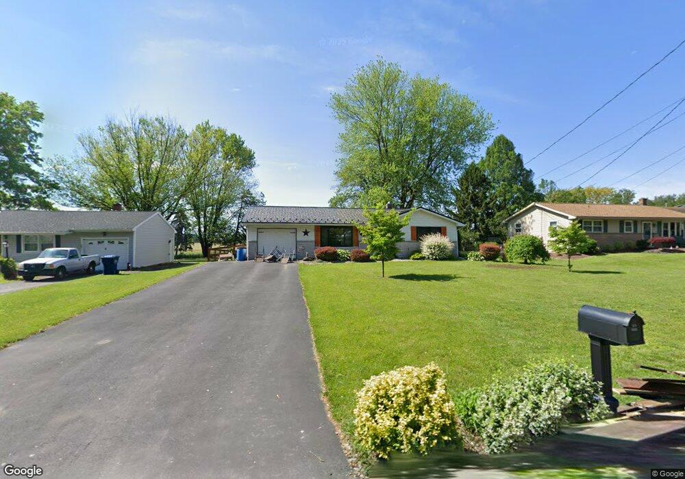 4 Golf Rd, Myerstown, PA 17067 - photo 1