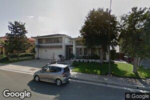 2463 Flintridge Dr, Glendale, CA 91206