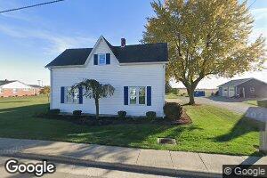 8726 State Route 119, Maria Stein, OH 45860