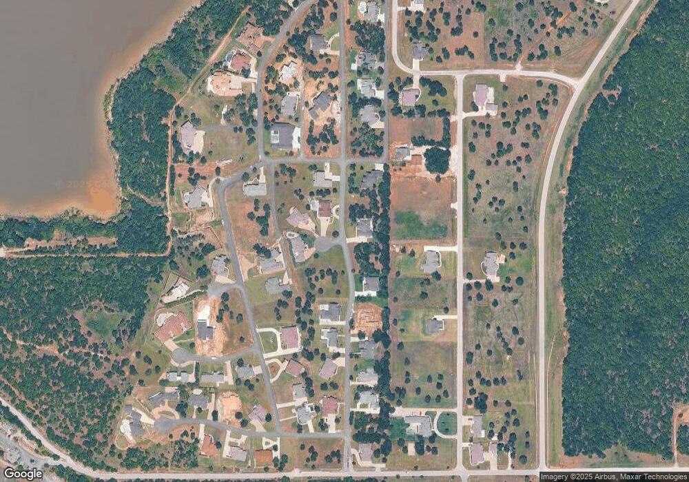 0 Lakeview Cir, Skiatook, OK 74073 - photo 1