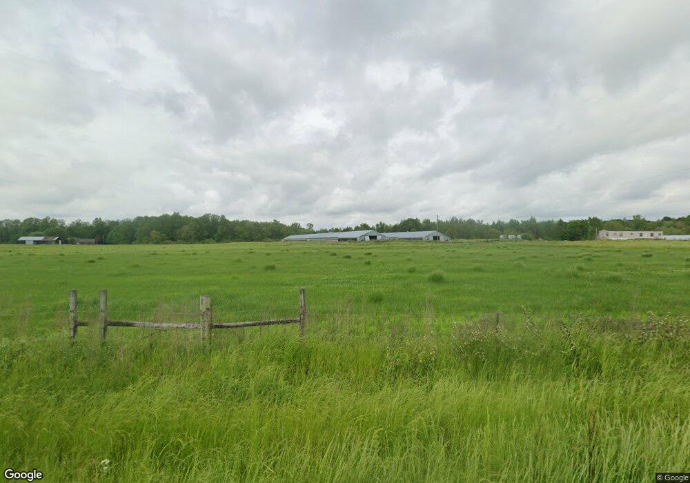 310 Pleasant Grove Altair Rd, Laurel, MS 39443 - photo 1